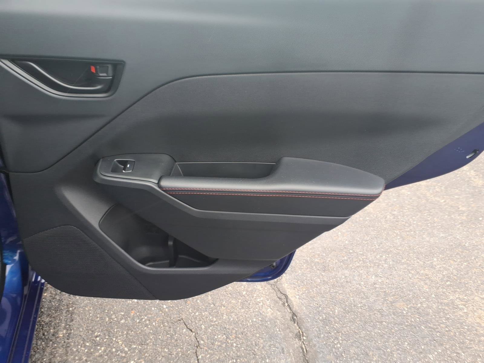 Certified 2024 Subaru Impreza 2.0i Sport image 11