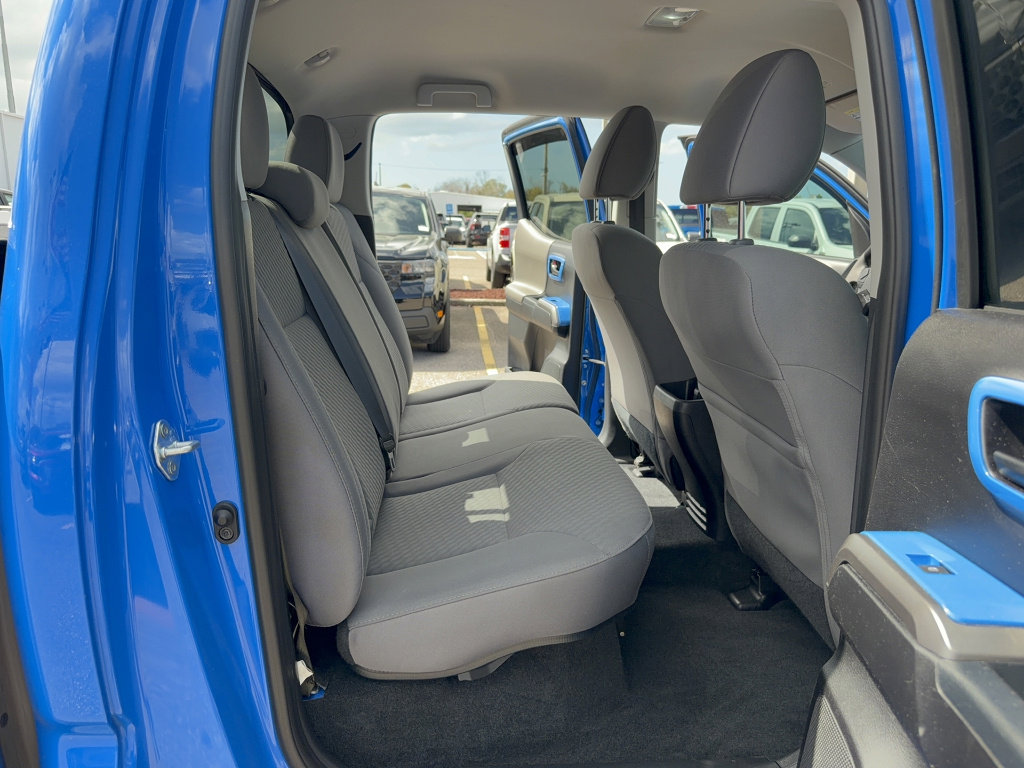 Used 2021 Toyota Tacoma SR5 image 14