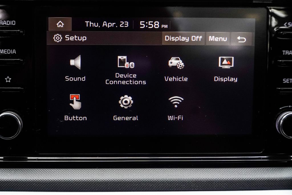 Used 2021 Kia K5 GT-Line w/ GT-Line FWD Premium Package image 24