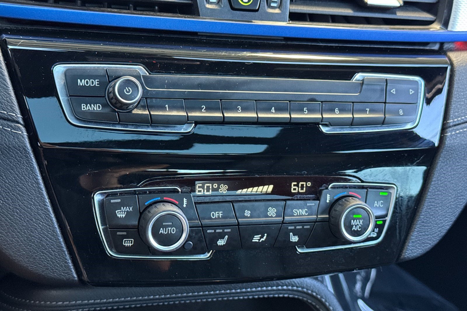 Used 2021 BMW X1 sDrive28i w/ M Sport Package FWD image 19