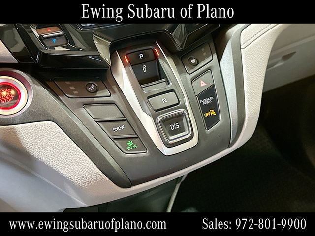 Used 2018 Honda Odyssey EX-L image 17