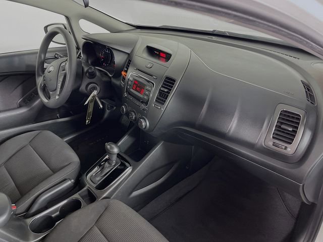 Used 2017 Kia Forte LX FWD image 26