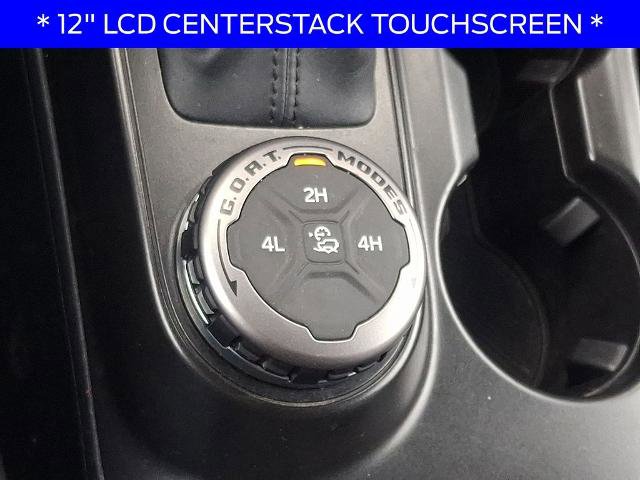 Certified 2023 Ford Bronco Outer Banks image 24