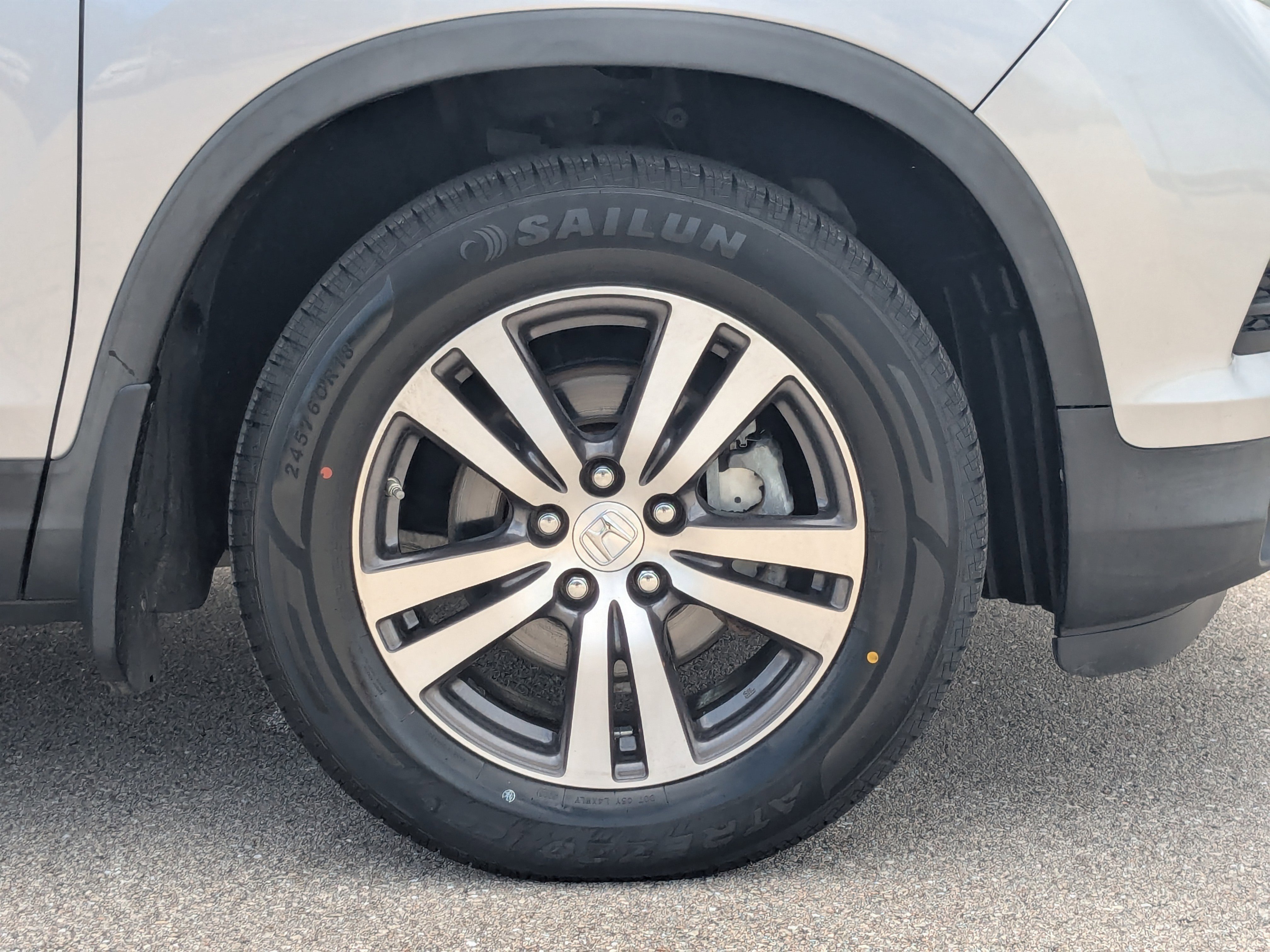 Used 2018 Honda Pilot EX-L image 11