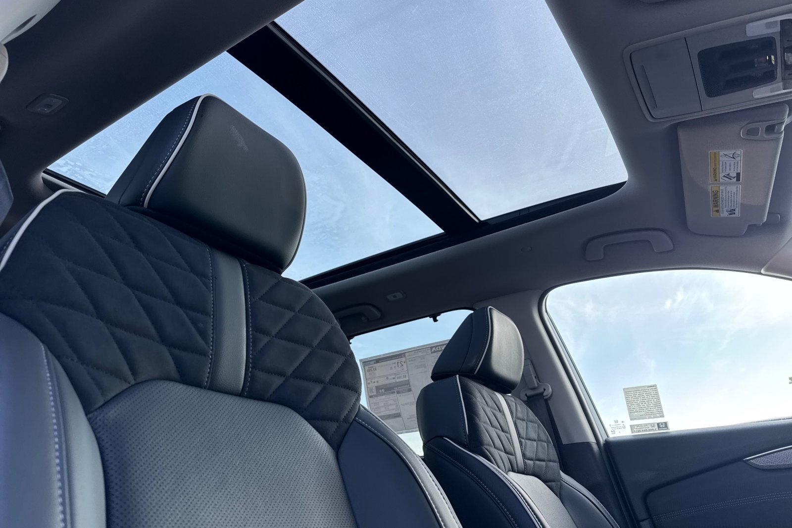 New 2026 Honda Pilot Elite image 16