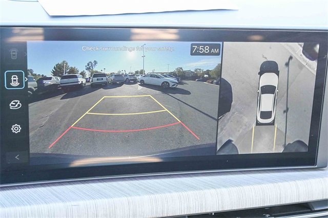 Certified 2025 Hyundai Sonata Limited image 25