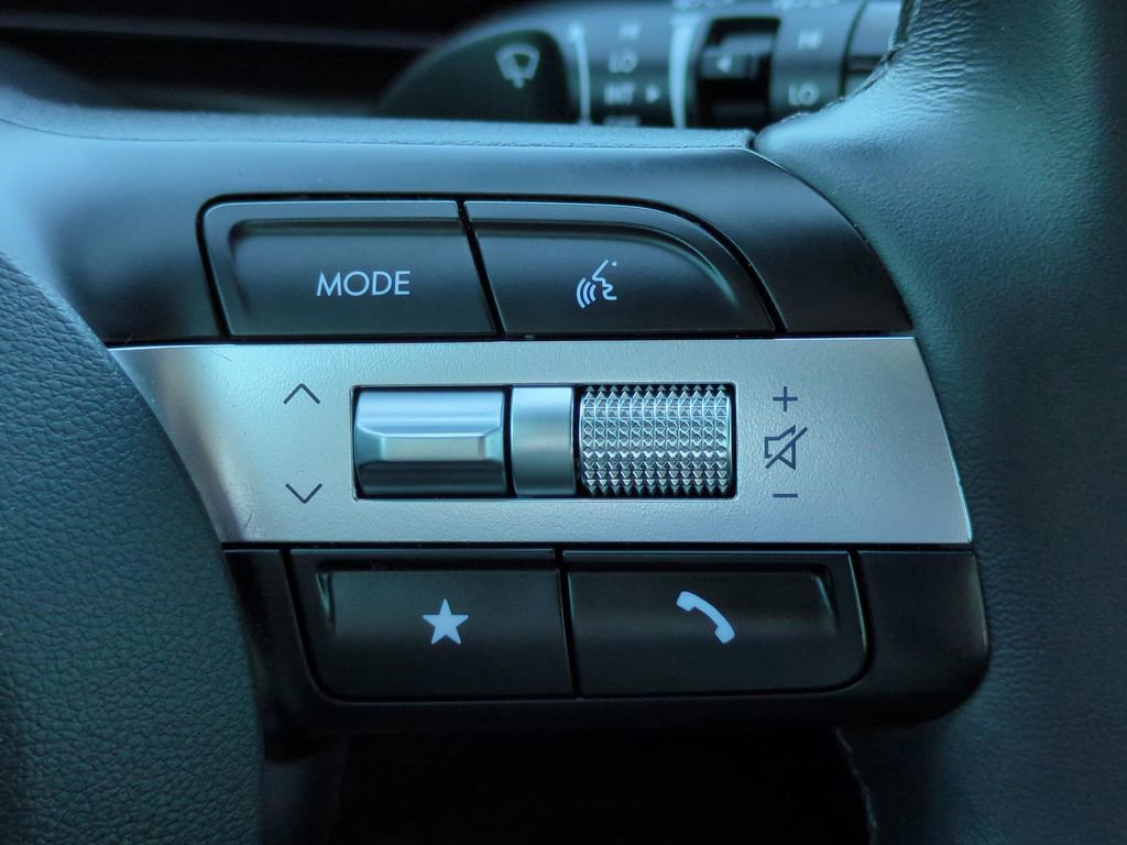 Certified 2025 Hyundai Tucson XRT AWD/4WD image 23