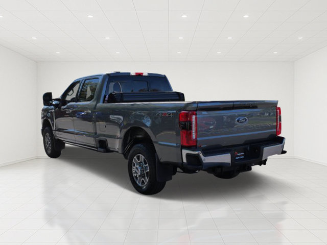 Certified 2023 Ford F350 Lariat w/ Lariat Ultimate Package AWD/4WD image 5