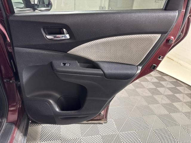 Used 2015 Honda CR-V EX image 16