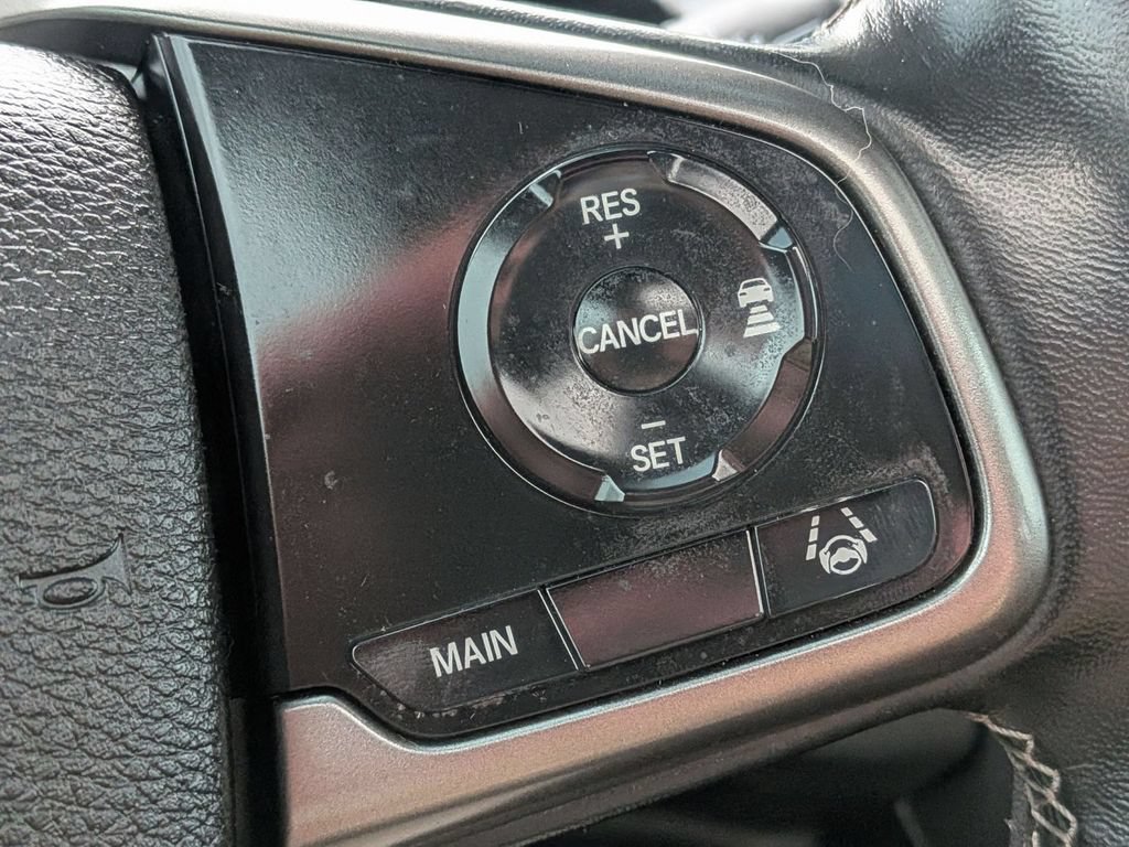 Used 2021 Honda Civic EX image 22