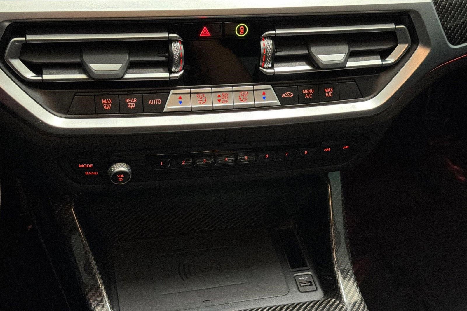 Used 2023 BMW M4 CSL image 15