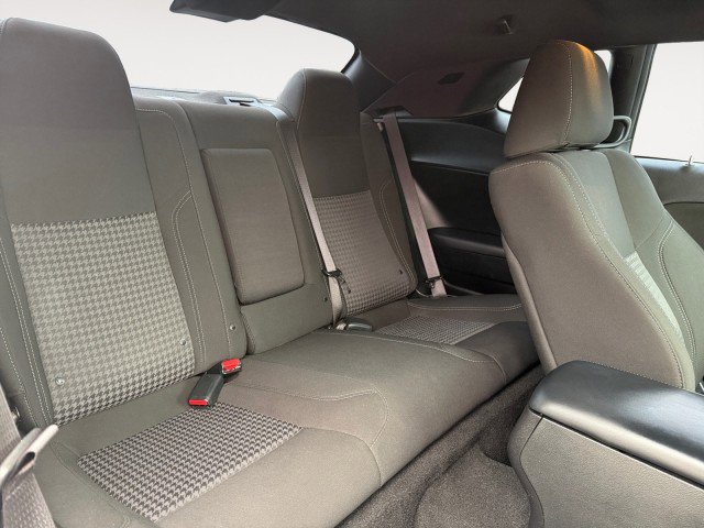 Used 2023 Dodge Challenger SXT w/ Blacktop Package image 12