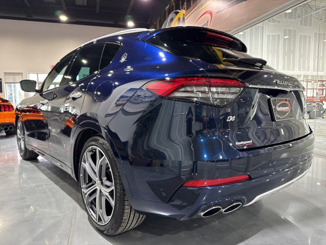 Used 2021 Maserati Levante GranLusso image 41