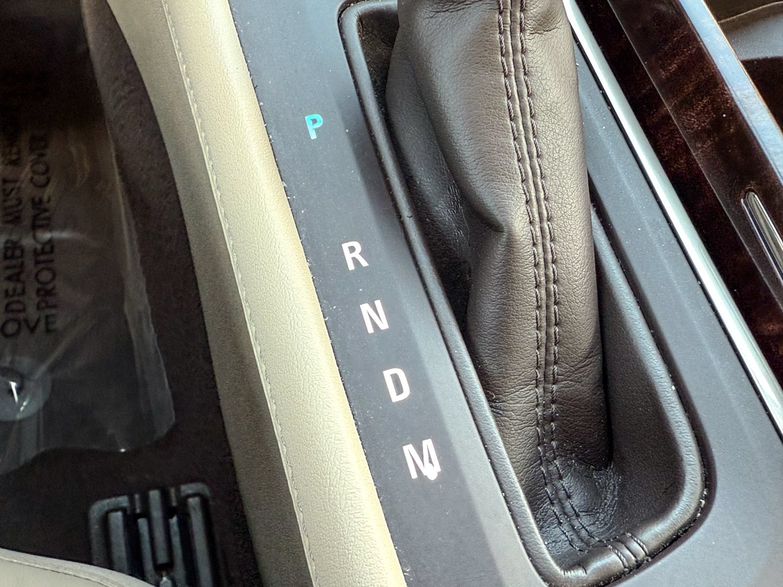 Used 2014 Buick LaCrosse Leather FWD image 35