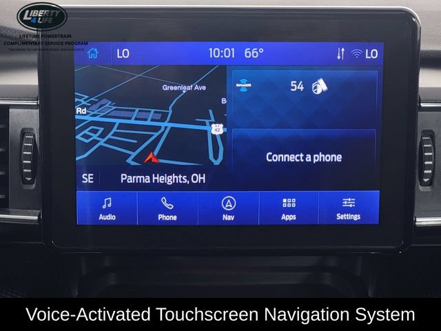 Used 2023 Ford Explorer ST-Line w/ Class IV Trailer Tow Package AWD/4WD image 28