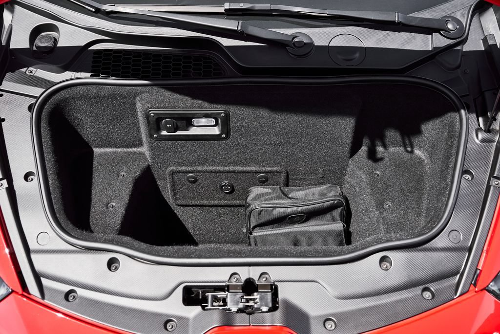 Used 2023 Lamborghini Huracan EVO RWD image 18