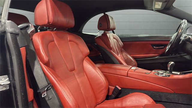 Used 2014 BMW M6 Convertible image 27