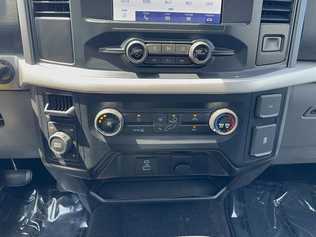 Used 2022 Ford F150 XLT AWD/4WD image 18