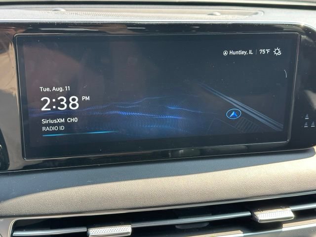 Used 2024 Hyundai Palisade Calligraphy FWD image 26