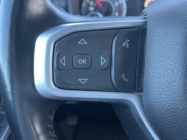 Used 2024 RAM 2500 Big Horn image 29