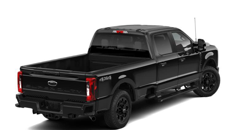 New 2026 Ford F350 XLT w/ XLT Premium Package image 25