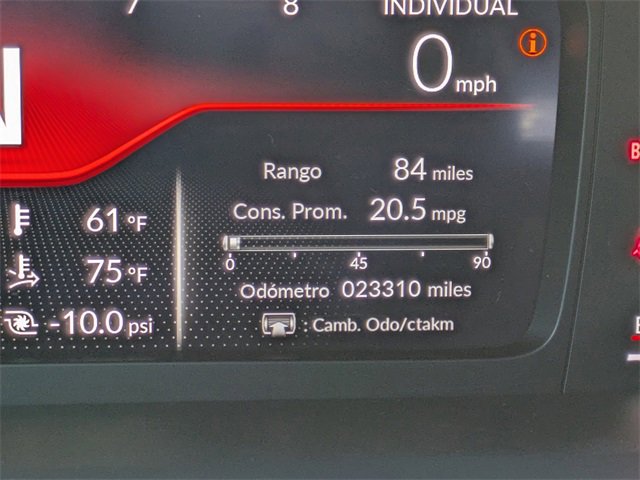 Used 2023 Honda Civic Type R image 29