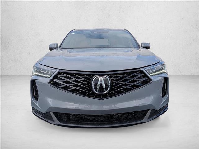 New 2026 Acura RDX A-Spec image 6