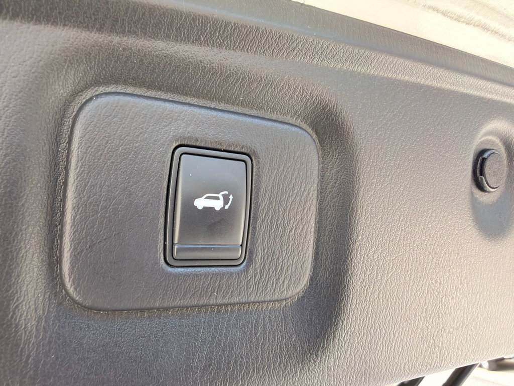 Used 2015 INFINITI QX60 FWD w/ Premium Plus Package image 24