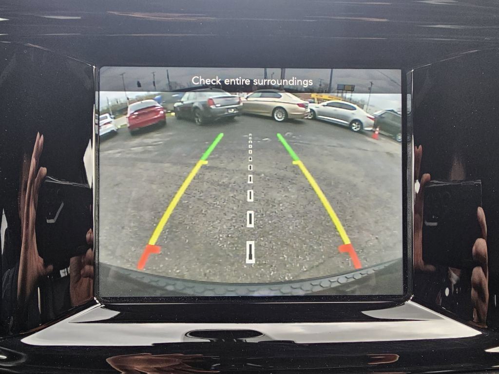 Used 2021 Dodge Durango GT AWD/4WD image 22