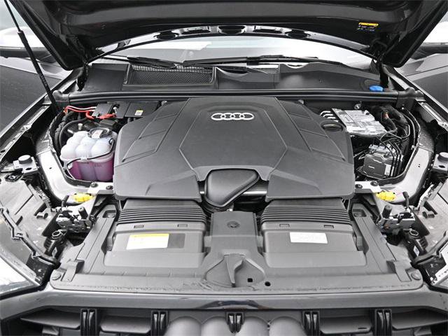 New 2026 Audi Q7 3.0T Premium Plus image 15