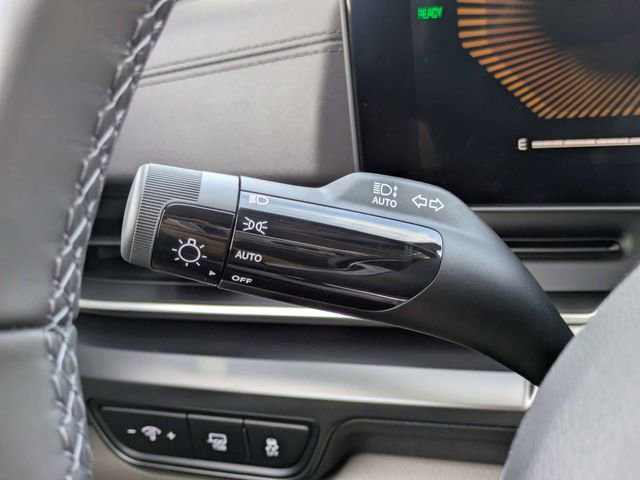 New 2026 Kia Carnival LXS FWD image 29