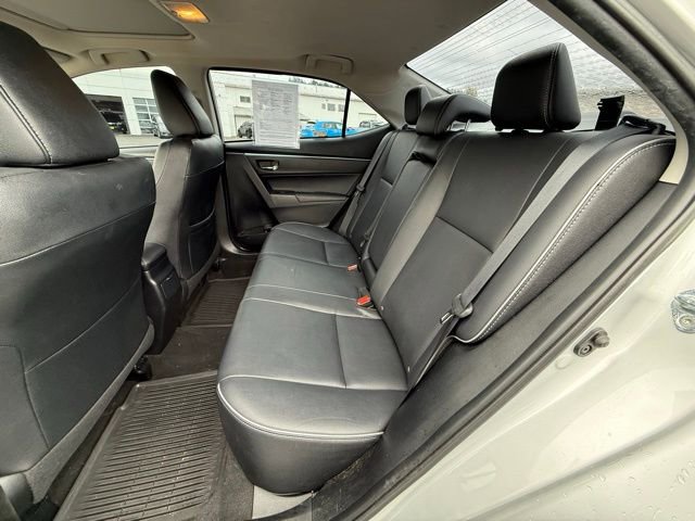 Used 2016 Toyota Corolla L image 13