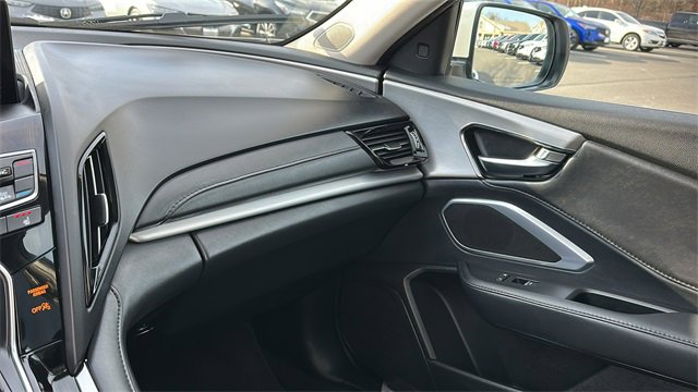 Used 2023 Acura RDX AWD image 21