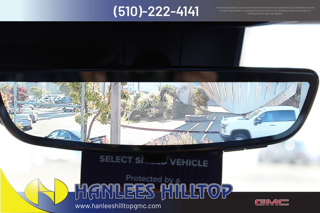 Used 2024 GMC Hummer EV 3X w/ Battery Pack, 24 Module Pack image 29