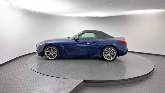Used 2020 BMW Z4 sDrive30i w/ Convenience Package RWD image 22