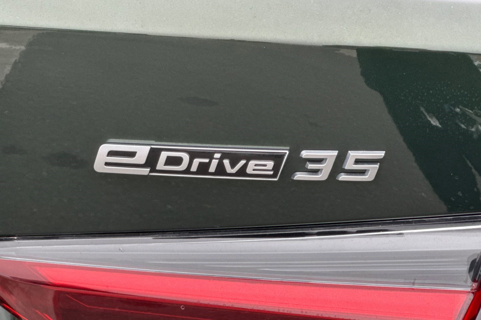 Certified 2023 BMW i4 eDrive35 w/ Premium Package image 22