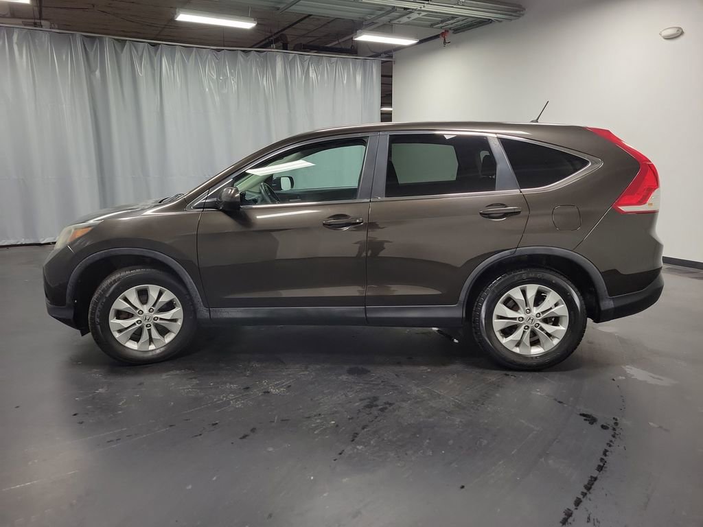 Used 2013 Honda CR-V EX image 5