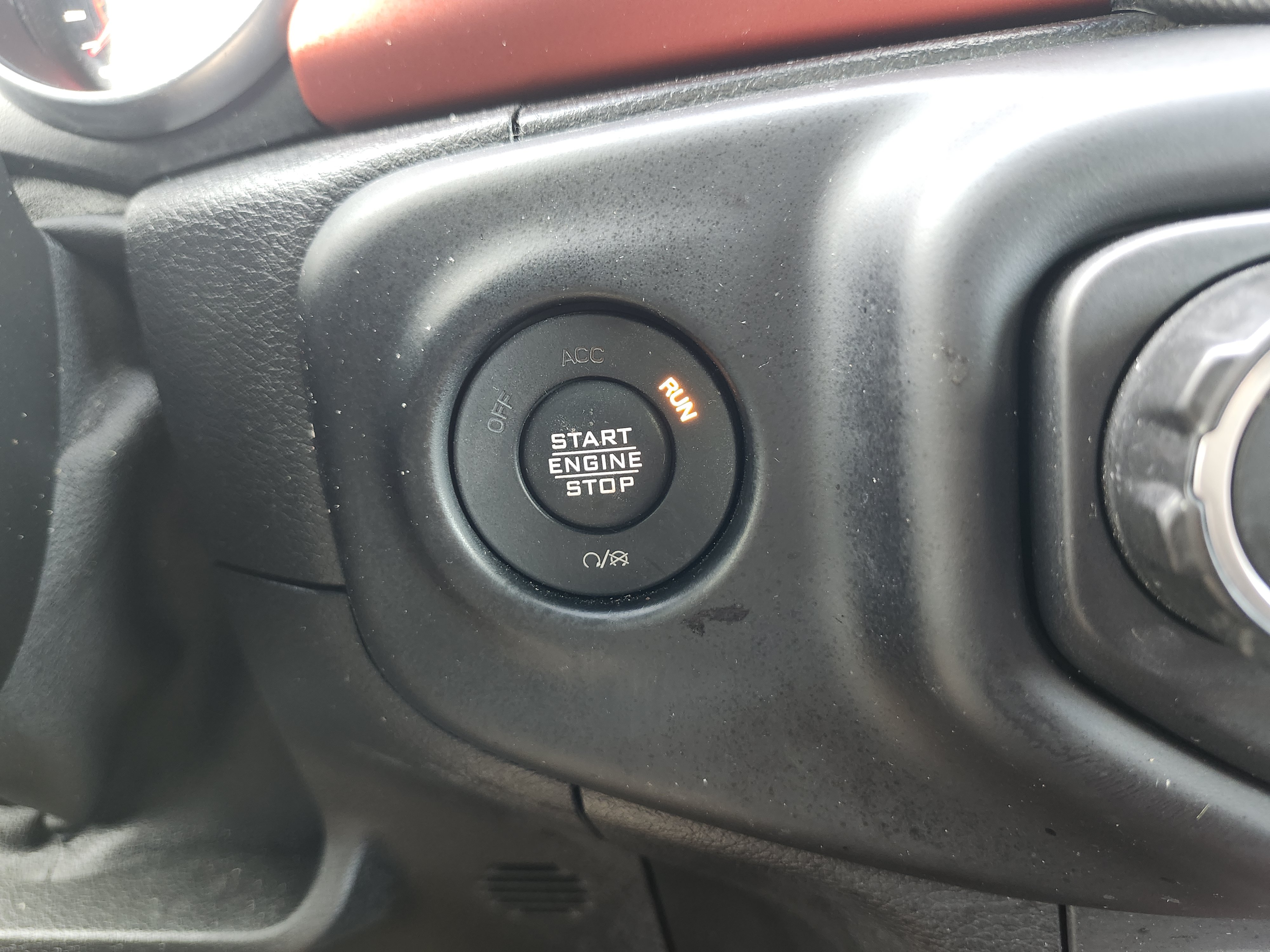 Used 2021 Jeep Wrangler Unlimited Rubicon AWD/4WD image 9