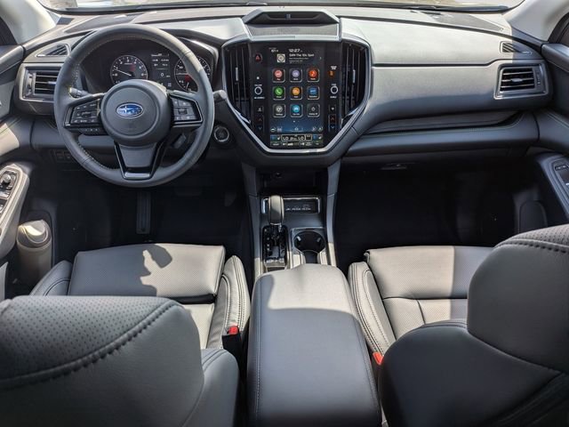 New 2026 Subaru Ascent Bronze Edition image 31