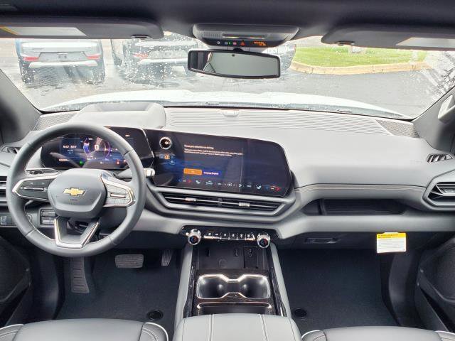 New 2026 Chevrolet Silverado EV LT image 23