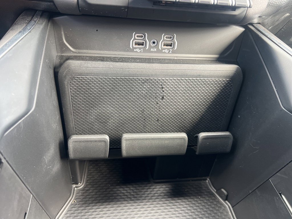 Certified 2026 RAM 1500 Big Horn AWD/4WD image 34