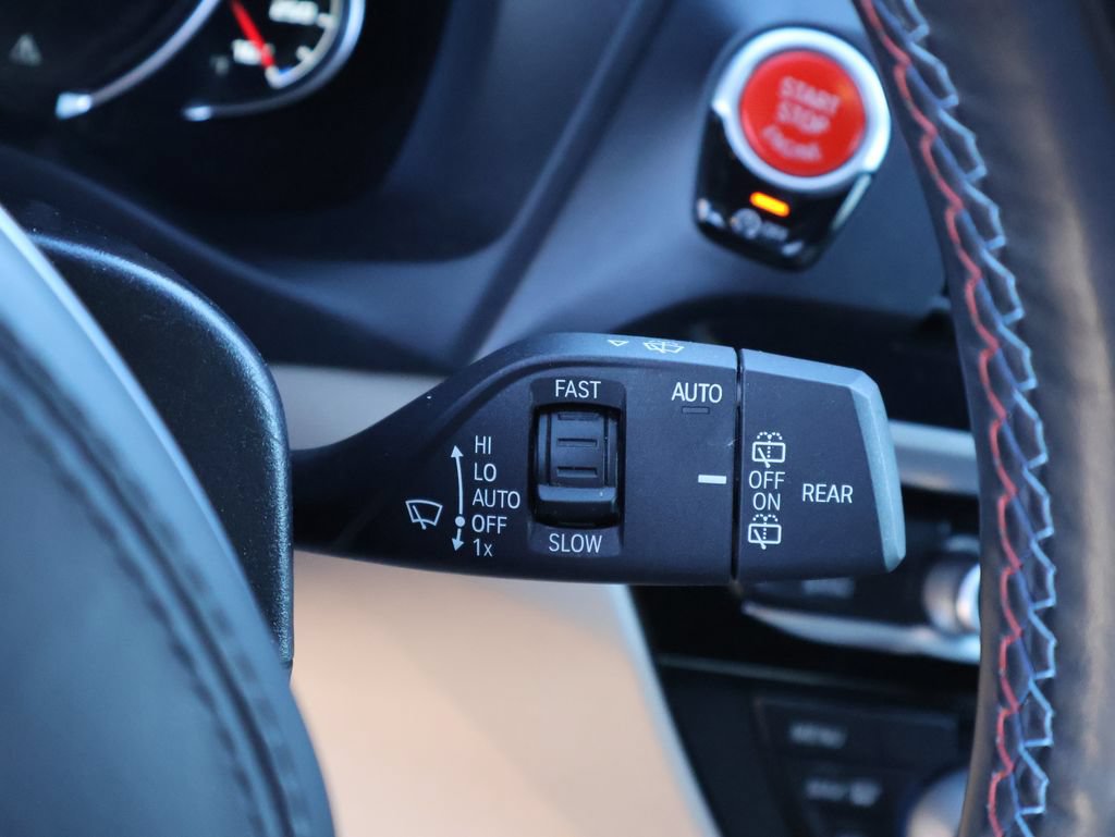 Used 2020 BMW X3 M AWD/4WD image 27