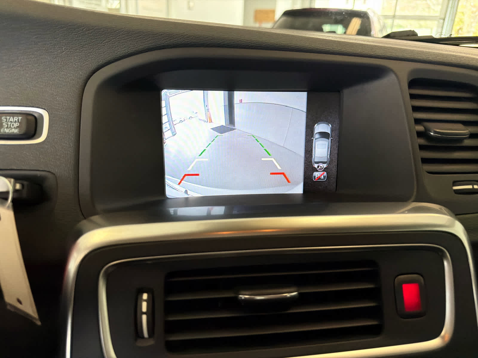 Used 2012 Volvo S60 T5 image 16
