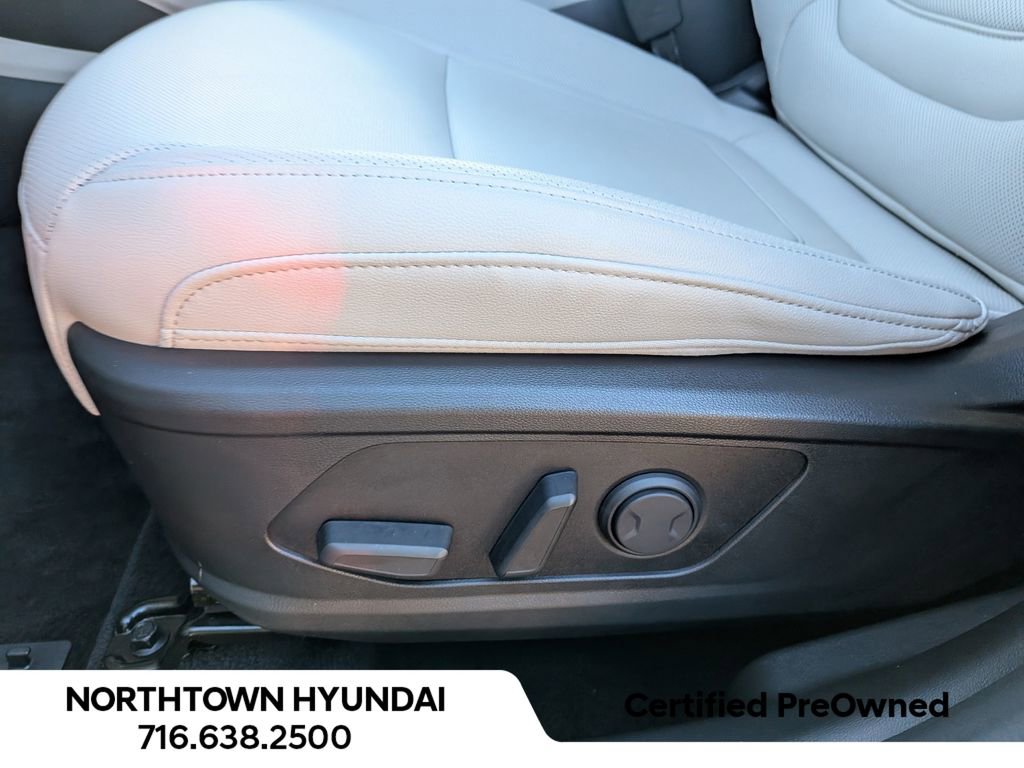 Certified 2023 Hyundai Tucson SEL w/ Convenience Package image 34