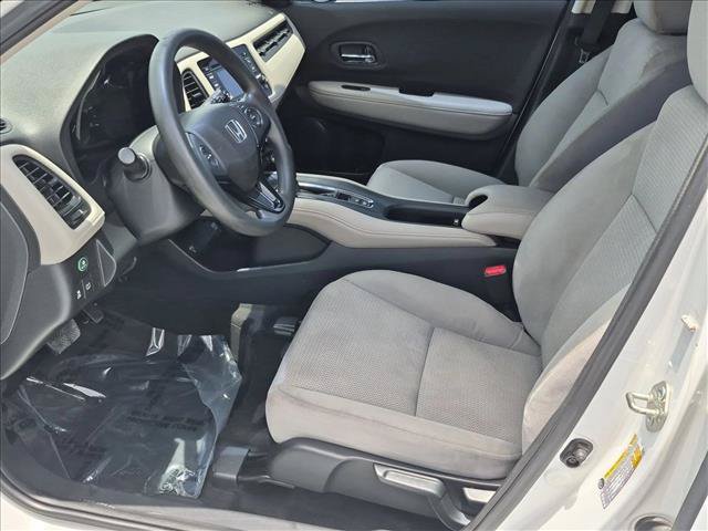 Used 2020 Honda HR-V LX image 15