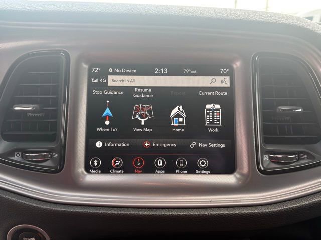 Used 2023 Dodge Challenger R/T w/ T/A Package image 17