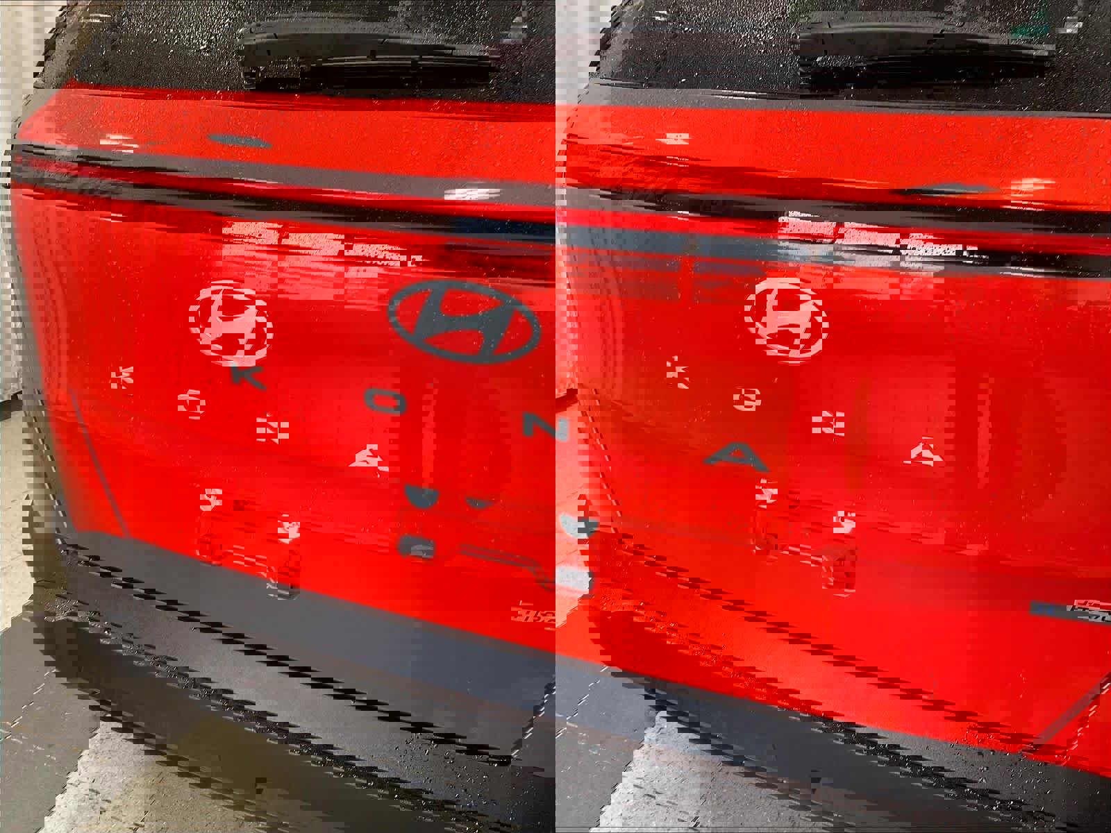 Used 2024 Hyundai Kona SEL w/ Convenience Package AWD/4WD image 27