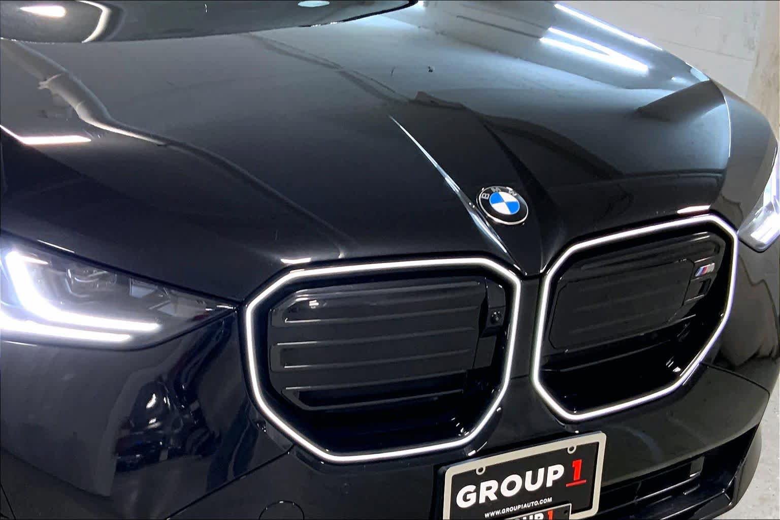 Used 2025 BMW X3 M50 image 32