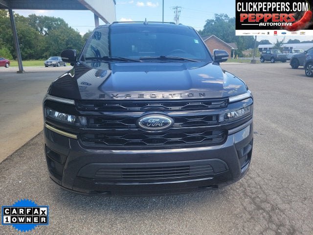 Used 2022 Ford Expedition Limited AWD/4WD image 7