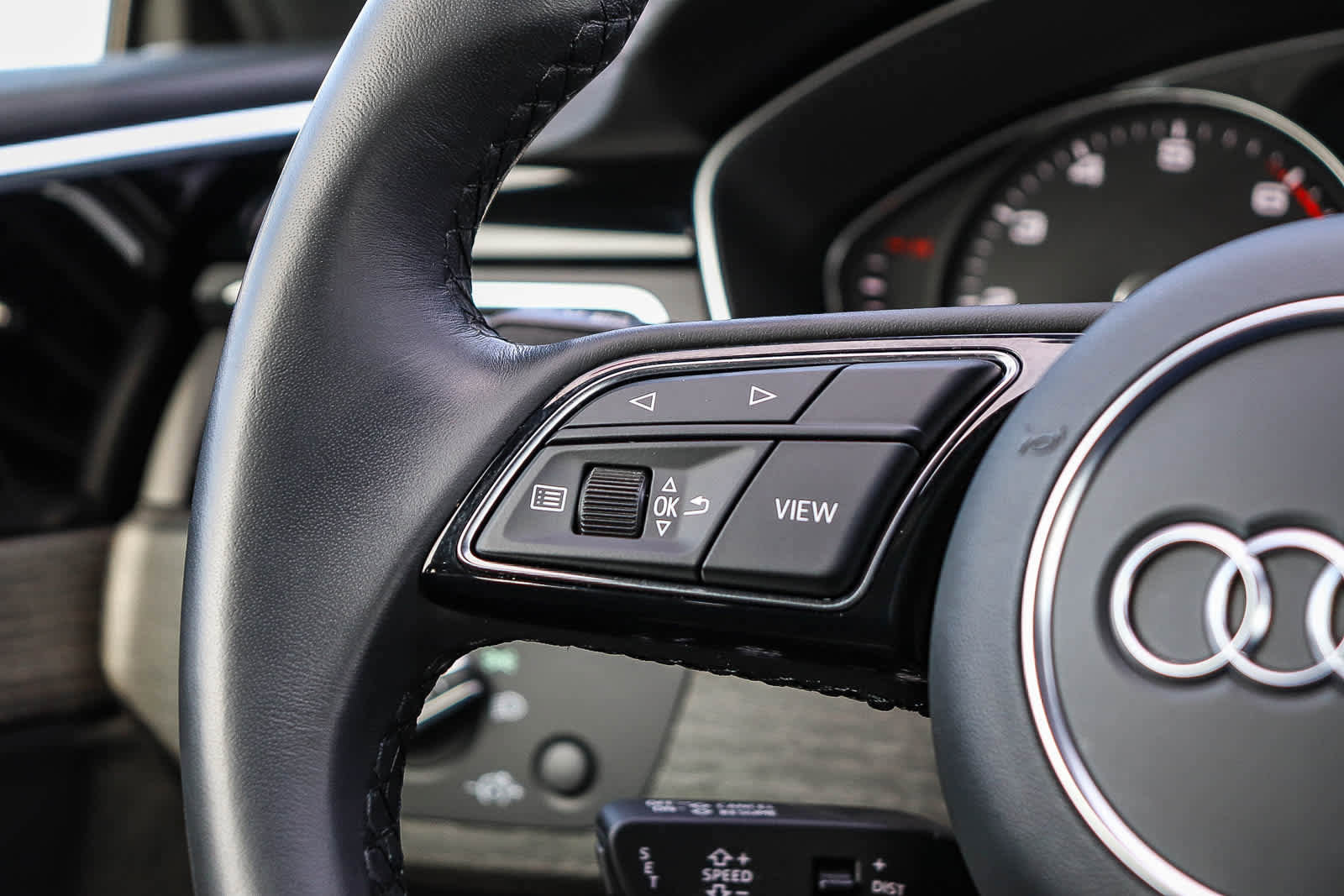 Used 2023 Audi A5 2.0T Premium w/ Convenience Package image 20